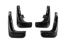 Kia Optima 2010–2016 Premium spatlapset (4 st.) foto 1