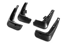 Kia Optima 2010–2016 Premium spatlapset (4 st.) foto 2