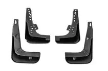 Kia Optima 2010–2016 Premium spatlapset (4 st.) foto 3
