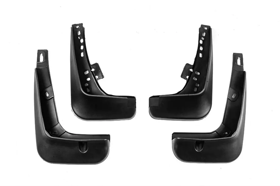 Kia Optima 2010–2016 Premium spatlapset (4 st.) Image