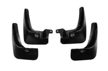 Kia Rio 2005–2011 Premium spatlapset (4 st.) foto 2
