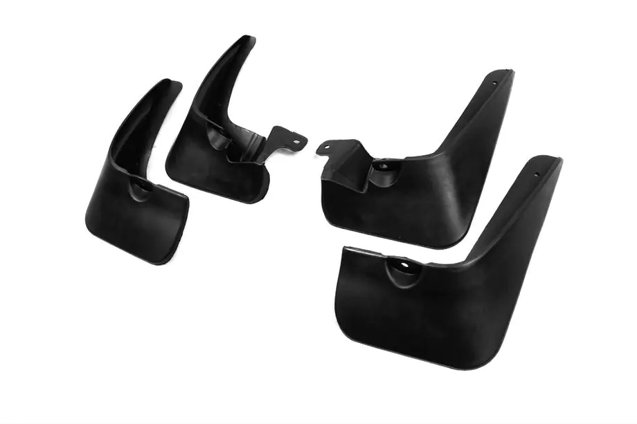 Kia Rio 2005–2011 Premium spatlapset (4 st.) Image