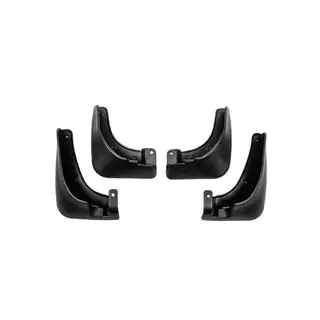 Spatlappen Premium 2006-2012 (4 stuks) foto 1
