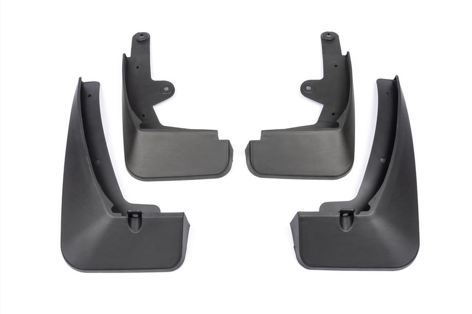 Mazda CX-3 2015– Premium spatlapset (4 st.) Foto 2