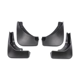 Spatlappen Premium Sedan (voor Base, 4 stuks) foto 2