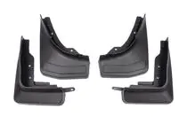Mercedes GLB X247 2019– Premium spatlapset (4 st.) foto 2