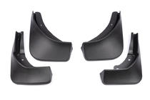 Mercedes B-Klasse W247 2019– Premium spatlapset (4 st.) foto 2