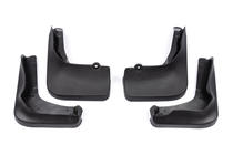Mercedes B-klasse W246 2011–2018 Premium spatlapset (4 st.) foto 2