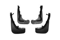 Mercedes B-Klasse W245 2005–2011 Premium spatlapset (4 st.) foto 1