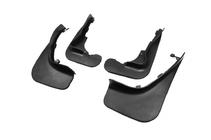 Mercedes B-Klasse W245 2005–2011 Premium spatlapset (4 st.) foto 2