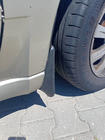 Mitsubishi Galant 2003–2012 Spatlappen Premium 2007-2012 (4 stuks) foto 4