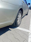 Mitsubishi Galant 2003–2012 Spatlappen Premium 2007-2012 (4 stuks) foto 6