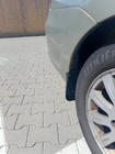 Mitsubishi Galant 2003–2012 Spatlappen Premium 2007-2012 (4 stuks) foto 7