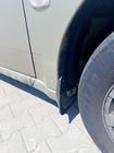 Mitsubishi Galant 2003–2012 Spatlappen Premium 2007-2012 (4 stuks) foto 8