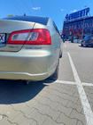Mitsubishi Galant 2003–2012 Spatlappen Premium 2007-2012 (4 stuks) foto 9