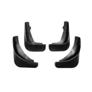 Spatlappen Premium 2007-2012 (4 stuks) Mitsubishi Galant 2003–2012 foto 1