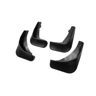 Spatlappen Premium 2007-2012 (4 stuks) Mitsubishi Galant 2003–2012 foto 2