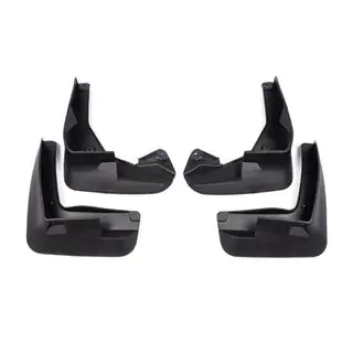 Premium spatlapset (4 st.) Renault Latitude 2010–2015 foto 2
