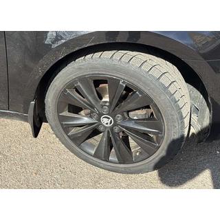 Premium spatlappen SD, SW 2018+ (4 stuks) Skoda Octavia III A7 2013–2019 foto 3
