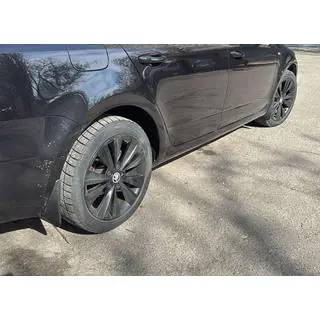 Premium spatlappen SD, SW 2018+ (4 stuks)