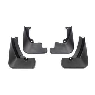 Premium spatlappen SD, SW 2018+ (4 stuks) Skoda Octavia III A7 2013–2019 foto 2