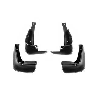 Premium spatlapset (4 st.) Toyota Corolla 2002–2007 foto 1