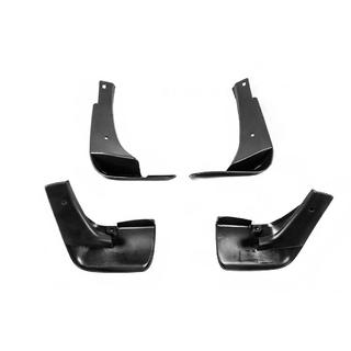 Premium spatlapset (4 st.) Toyota Corolla 2002–2007 foto 3
