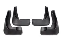 Toyota Previa 2006–2019 Premium spatlapset (4 st.) foto 2
