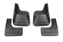 Toyota Innova 2004–2015 Spatlappen Premium 2004-2009 (4 stuks) foto 2