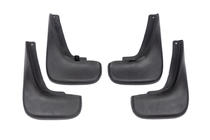 Opel Corsa B 1993–2004 Premium spatlappen voor Sedan/SW (4 stuks) foto 2