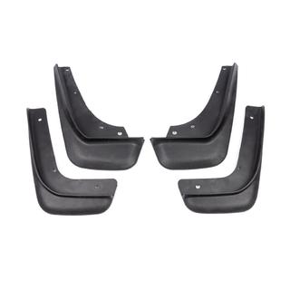 Spatlappen Premium 2009-2012 (set van 4) Volvo C30 2006–2012 foto 2