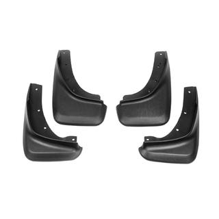 Spatlappen Premium 2008-2012 (set van 4) Volvo S40 2004–2012 foto 2