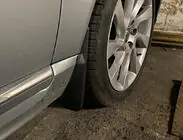 Volvo S80 2006–2016 Premium spatlapset (4 st.) foto 2