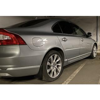 Premium spatlapset (4 st.) Volvo S80 2006–2016 foto 1