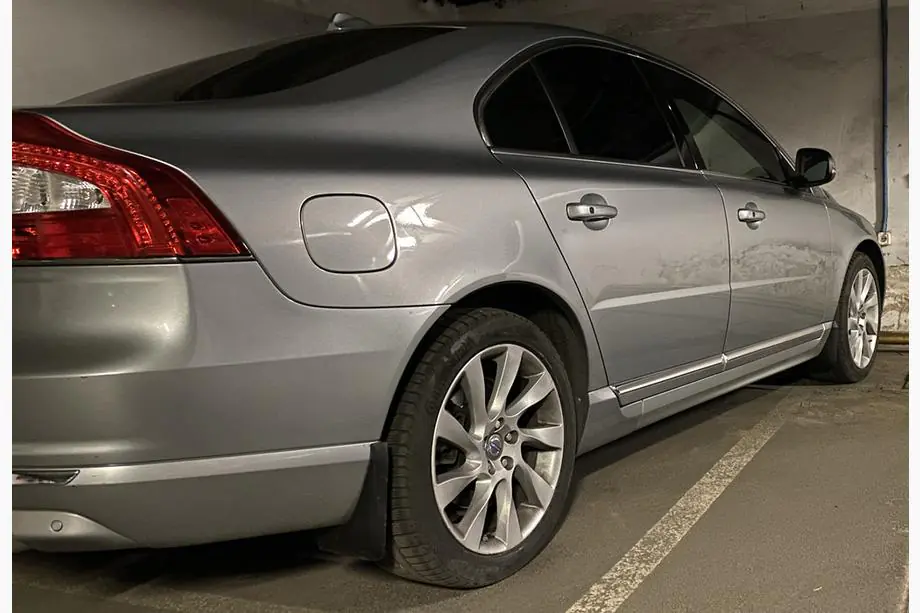 Volvo S80 2006–2016 Premium spatlapset (4 st.) Image