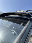 Toyota Land Cruiser 80 1990–1997 Zonneklep voor voorruit foto 3