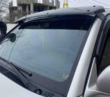 Toyota Land Cruiser 100 1998–2007 Zonneklep voor voorruit foto 1