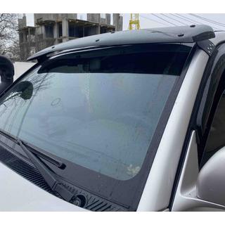 Zonneklep voor voorruit Toyota Land Cruiser 100 1998–2007 foto 1