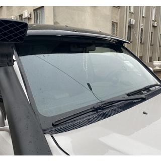 Zonneklep voor voorruit Toyota Land Cruiser 100 1998–2007 foto 2
