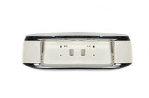 Lexus GX460 2009–2023 Kentekenplaat sierlijst voor kofferdeksel foto 1