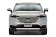 Nieuwe generatie Honda HR-V-crossover gepresenteerd foto 6