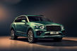 Gefacelifte Bentley Bentayga-crossover foto 5