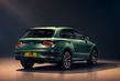 Gefacelifte Bentley Bentayga-crossover foto 4
