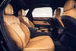 Gefacelifte Bentley Bentayga-crossover foto 8