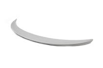 Mercedes CLA C117 2013–2019 Spoiler (Niken, spuitklaar) foto 1