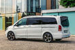 Mercedes-Benz EQV: review van de elektrische minivan – facelift, actieradius en VLE-opvolger foto 4