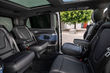 Mercedes-Benz EQV: review van de elektrische minivan – facelift, actieradius en VLE-opvolger foto 7