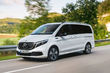 Mercedes-Benz EQV: review van de elektrische minivan – facelift, actieradius en VLE-opvolger foto 3