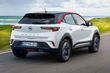 Test: de compacte crossover Opel Mokka van de nieuwe generatie foto 4