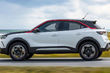Test: de compacte crossover Opel Mokka van de nieuwe generatie foto 3